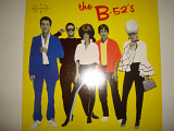 THE B 52 s- Play Loud 1979 Club Edition Germany Rock Alternative Rock New Wave