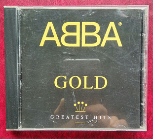 ABBA Gold. Greatest hits. 2004.