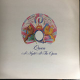 Queen – A Night At The Opera