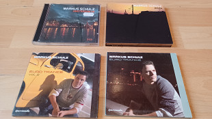 Markus Schulz(лот (6 cd)