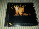 James Last "Star Boulevard" 2хCD Made In Germany.