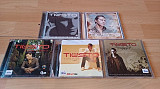 Tiesto(лот 8 cd)