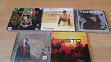 Tiesto(лот 8 cd)