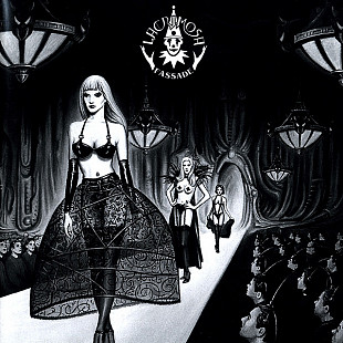 Lacrimosa – Fassade