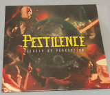 Pestilence - Levels Of Perception