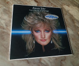 Bonnie Tyler - Fastest Than The Speed of Night '1983