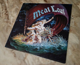 Meat Loaf - Dead Ringer /Holland'1981/