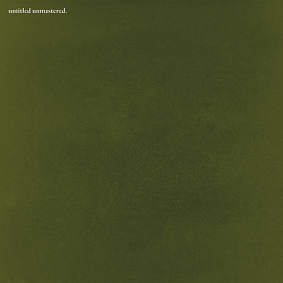 Kendrick Lamar – Untitled Unmastered. LP Вініл Заппечатаний