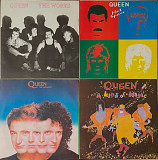 Queen vinyl antrop вініл