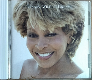 Tina Turner* Wildest dreams* фирменный