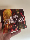 Radiohead – The King Of Limbs CD (Фірмовий)