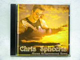 Полиграфия CD диск Chris Spheeris - Шедевры инструментальной музыки