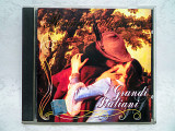 Полиграфия CD диск Romantic Collection - Grandi Italiano