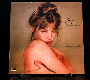 Jane Birkin – Di Doo Dah - 2010 - US.