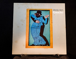 Steely Dan – Gaucho - 1984 - Japan.