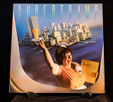 Supertramp – Breakfast In America - 1979 - Japan.