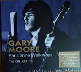 Gary Moore* Parisienne walkways*(2cd) запечатанный/фирменный/