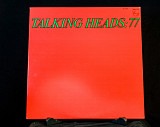 Talking Heads – Talking Heads 77 - 1977 - Japan.