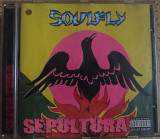 Soulfly / Sepultura – Primitive