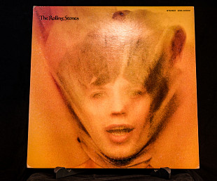 The Rolling Stones – Goats Head Soup - 1979 - Japan.