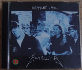 Metallica – Garage Inc.