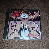 Death "Symbolic" 1995