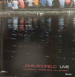 John Scofield – Live Japan