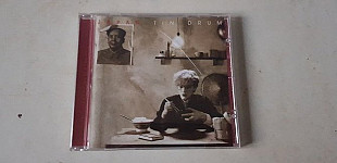 Japan Tin Drum CD фірмовий