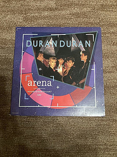 Duran Duran(US)1984г.