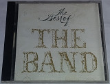 THE BAND The Best Of The Band CD US