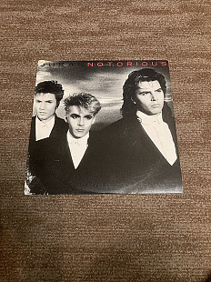 Duran Duran(US)1986.