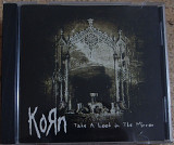 Korn – Take A Look In The Mirror