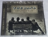 THE BAND Greatest Hits CD US