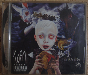 Korn – See You On The Other Side