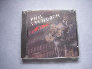 Phil Upchurch ( запечатан )