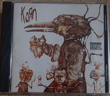 Korn – Untitled