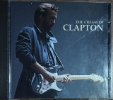 Eric Clapton* The Cream of Clapton*фирменный