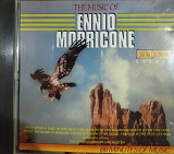 Ennio Morricone* The music of Ennio Morricone* фирменный