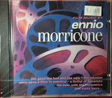 Ennio Morricone* Film music by Ennio Morricone* фирменный/ запечатанный/