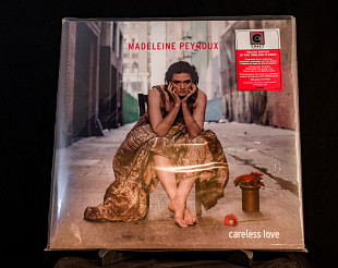 Madeleine Peyroux ‎– Careless Love - 2021 - US 3 x Vinyl.