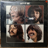 The Beatles Let It Be 1970 UK orig.