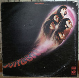 Deep Purple - Fireball 1971 UK