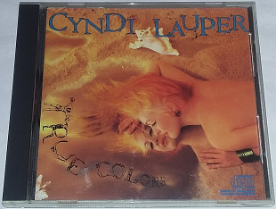 CYNDI LAUPER True Colors CD US & Canada