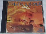 CYNDI LAUPER True Colors CD US & Canada