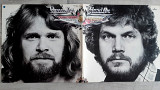 BACHMAN-TURNER OVERDRIVE HEAD ON ( MERCURY 6338 647 1Y/2Y 320 ) G/F 1975 GER