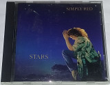 SIMPLY RED Stars CD US