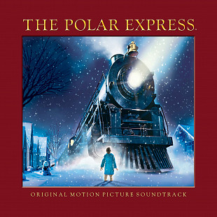 Various – The Polar Express (Original Motion Picture Soundtrack)