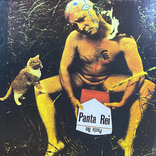 Panta Rei – Panta Rei -73 (?)