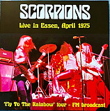 Scorpions – Live In Essen, April 1975 -22