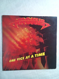 Krokus 82 1-st press Austria. Vinyl Nm-